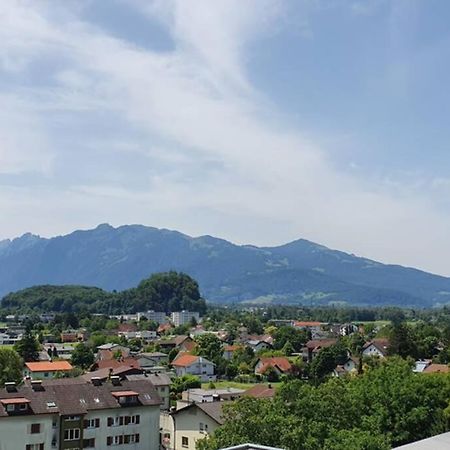 Bird'S Eye View 75 - 8Th Floor 3Br Apt. 100M2 Götzis Exterior foto